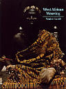 West African Weaving by Venice Lamb published by Roxford Books 